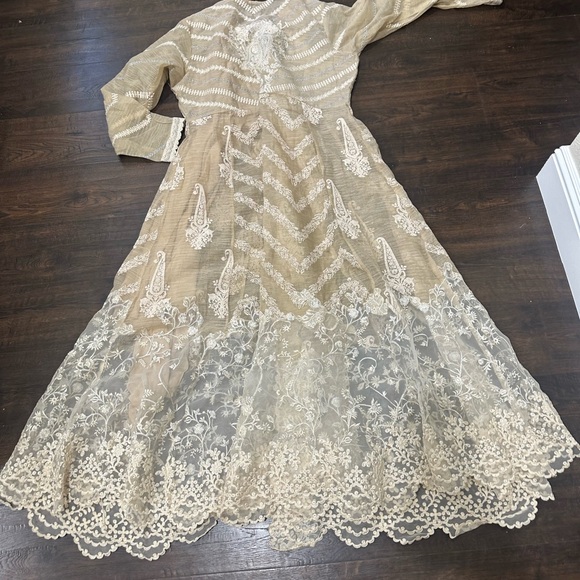 Pakistani dresses Sana safinaz - Picture 10 of 14